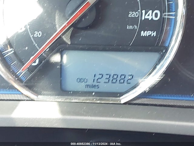 Toyota Rav4 Limited 2015 2T3YFREV2FW184713 Image 16