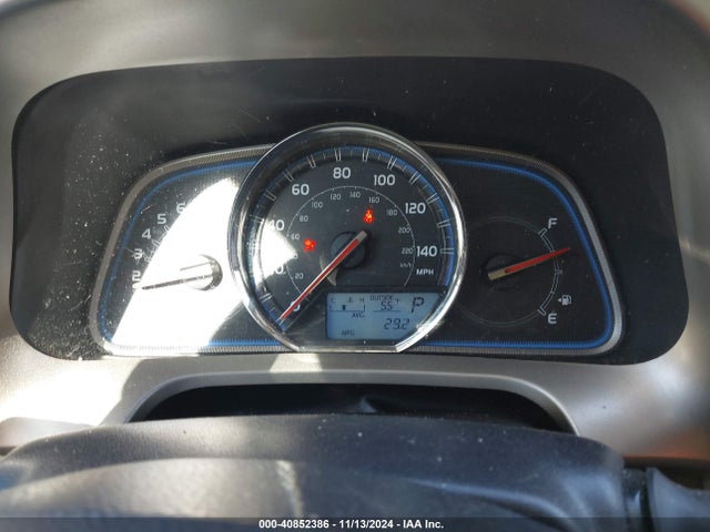 Toyota Rav4 Limited 2015 2T3YFREV2FW184713 Image 7