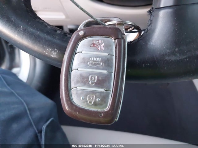 5NPE34AF0GH345940 Hyundai dohc gdi theta-ii