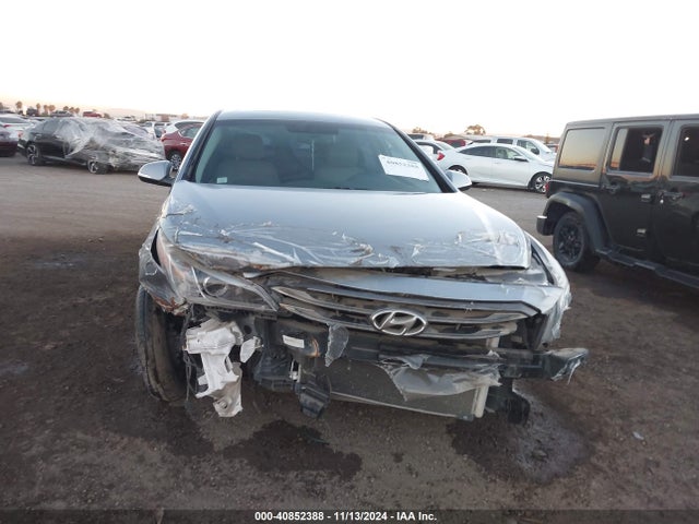 5NPE34AF0GH345940 Hyundai dohc gdi theta-ii
