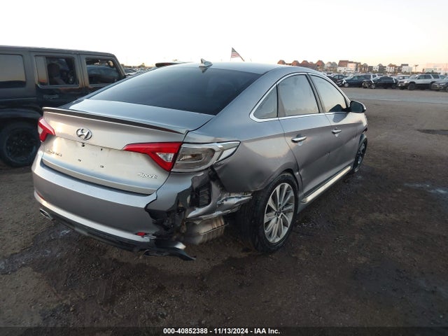 5NPE34AF0GH345940 Hyundai dohc gdi theta-ii