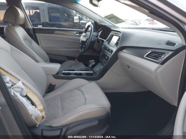 5NPE34AF0GH345940 Hyundai dohc gdi theta-ii