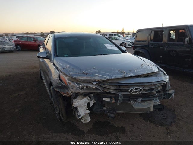 5NPE34AF0GH345940 Hyundai dohc gdi theta-ii