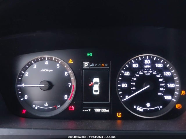 5NPE34AF0GH345940 Hyundai dohc gdi theta-ii