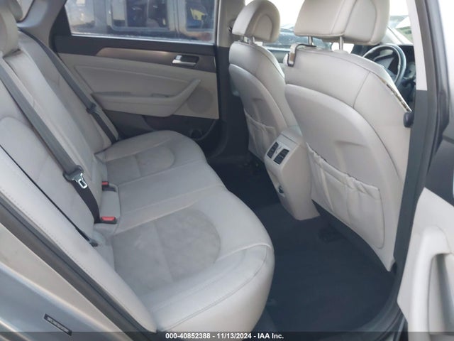 5NPE34AF0GH345940 Hyundai dohc gdi theta-ii
