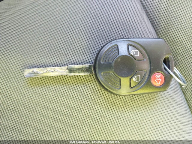 Ford ESCAPE SE 2015 1FMCU0G71FUC86216 Image 11