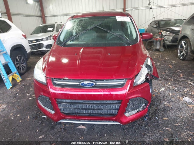 Ford ESCAPE SE 2015 1FMCU0G71FUC86216 Image 12