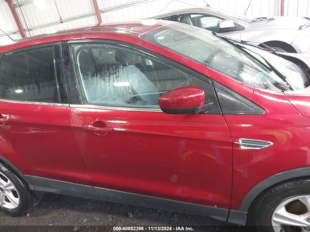 Ford ESCAPE SE 2015 1FMCU0G71FUC86216 Image 13