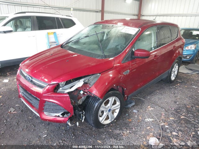 Ford ESCAPE SE 2015 1FMCU0G71FUC86216 Image 2
