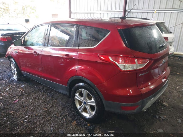 Ford ESCAPE SE 2015 1FMCU0G71FUC86216 Image 3