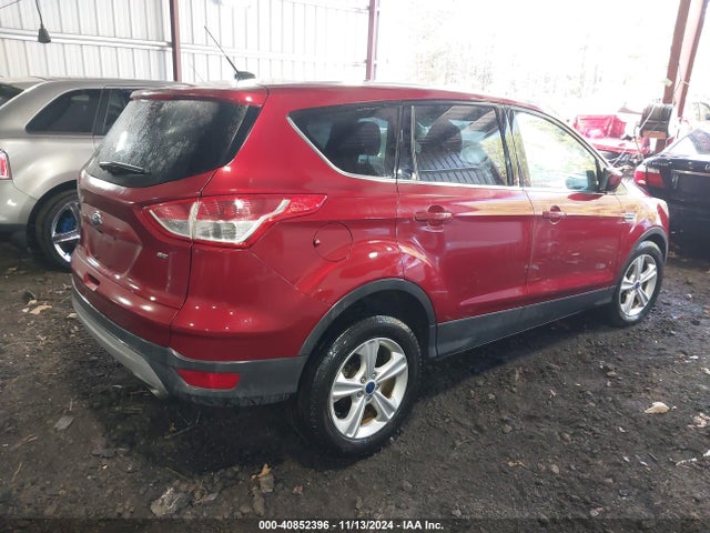 Ford ESCAPE SE 2015 1FMCU0G71FUC86216 Image 4
