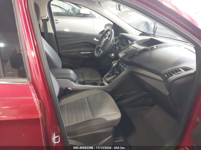 Ford ESCAPE SE 2015 1FMCU0G71FUC86216 Image 5