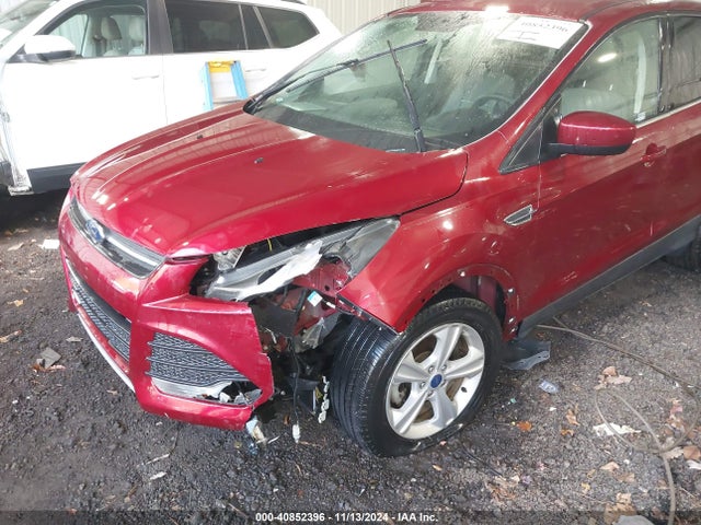 Ford ESCAPE SE 2015 1FMCU0G71FUC86216 Image 6