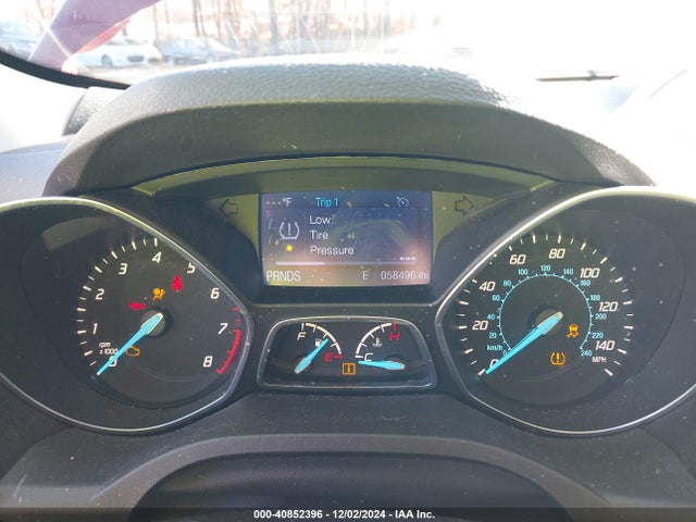 Ford ESCAPE SE 2015 1FMCU0G71FUC86216 Image 7