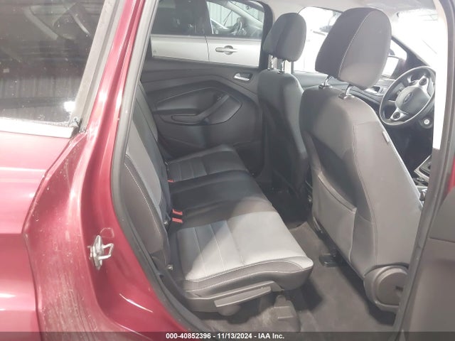 Ford ESCAPE SE 2015 1FMCU0G71FUC86216 Image 8