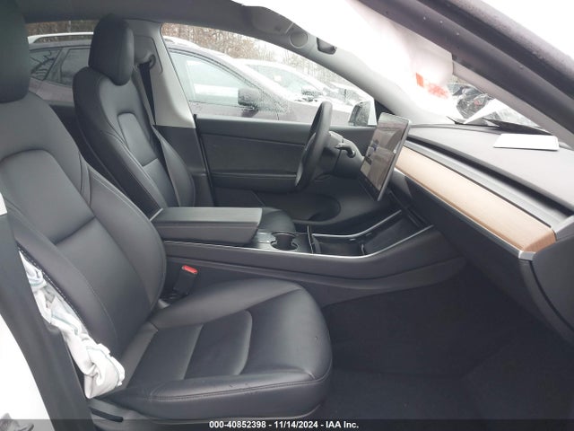 2020 TESLA MODEL Y 5YJYGDEE5LF045726 Photo 4