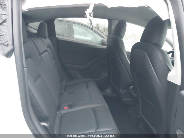 2020 TESLA MODEL Y 5YJYGDEE5LF045726 Photo 7