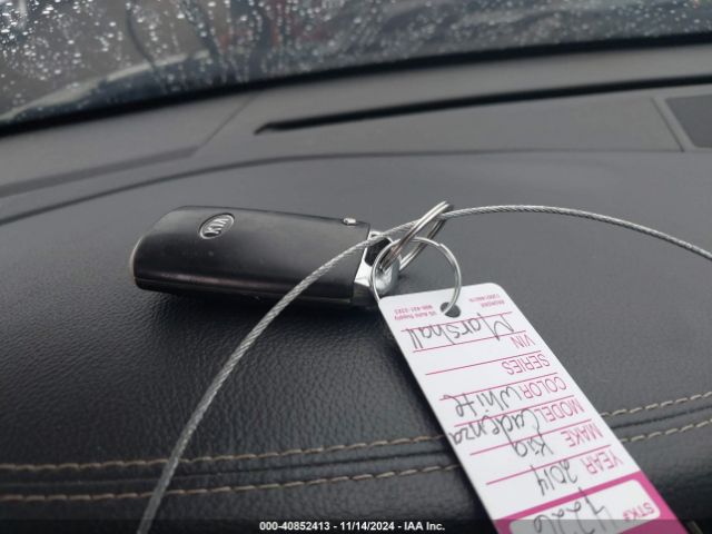 KNALN4D70E5129313 KIA Cadenza Premium