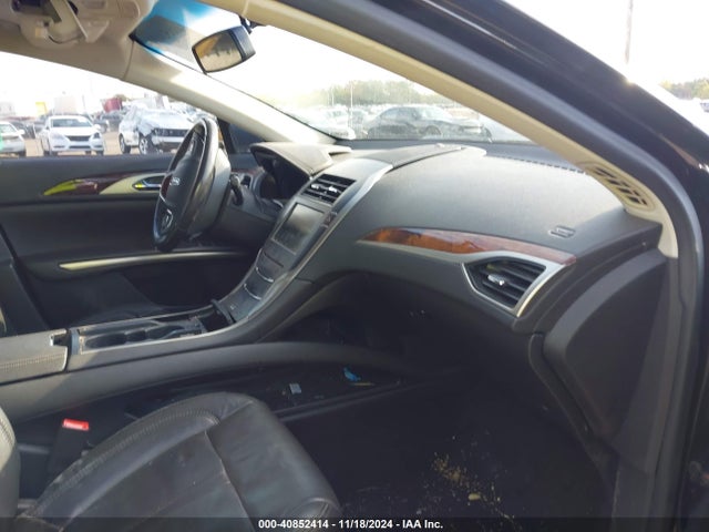 3LN6L2GK3ER823304 Lincoln MKZ