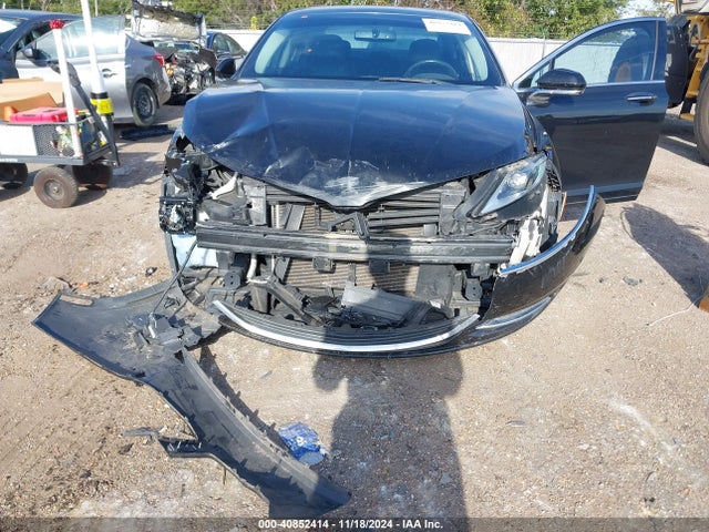 3LN6L2GK3ER823304 Lincoln MKZ