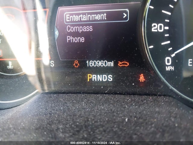 3LN6L2GK3ER823304 Lincoln MKZ