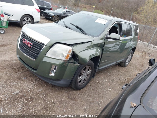 2GKALMEK3F6174405 GMC Terrain Sle-1