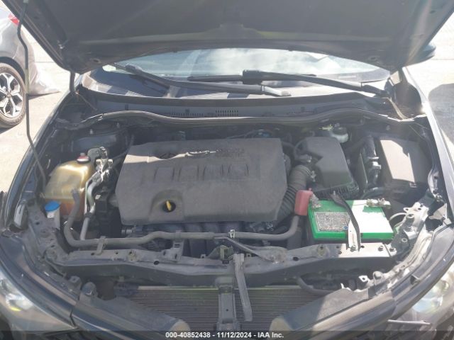 JTNKARJE7GJ516361 Scion IM