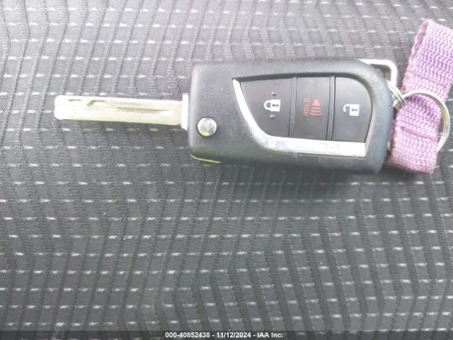 JTNKARJE7GJ516361 Scion IM