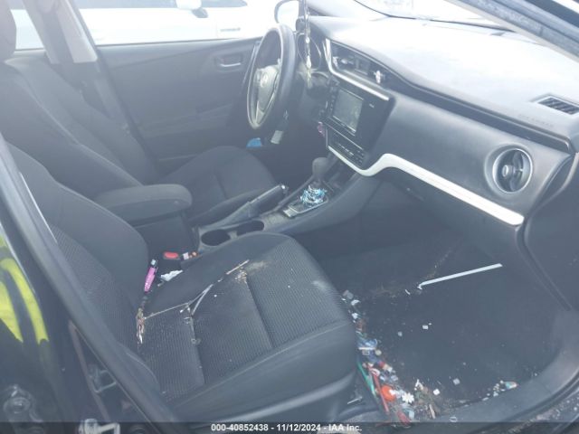 JTNKARJE7GJ516361 Scion IM