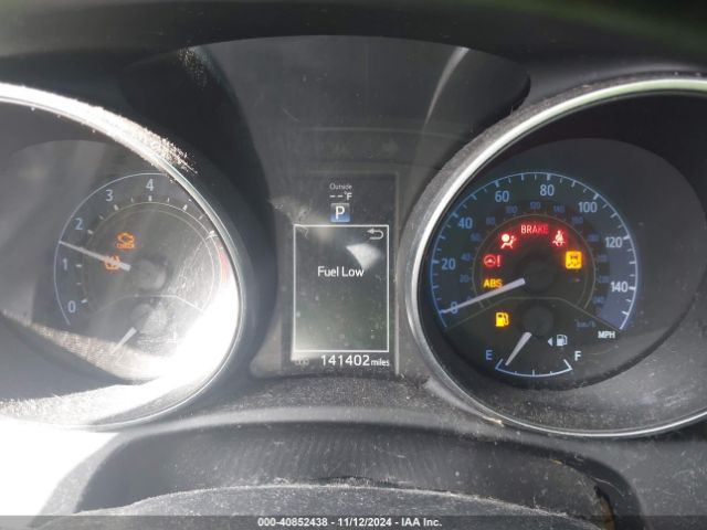 JTNKARJE7GJ516361 Scion IM