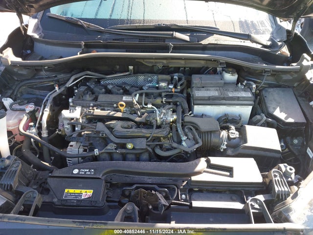 Toyota Corolla Cross L 2022 7MUAAAAG5NV027269 Image 10