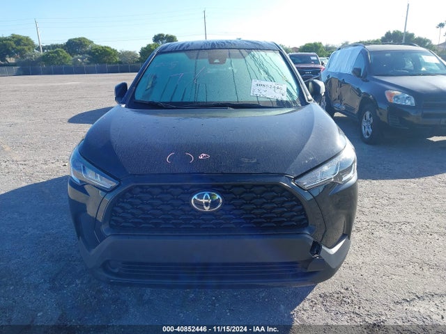 Toyota Corolla Cross L 2022 7MUAAAAG5NV027269 Image 13