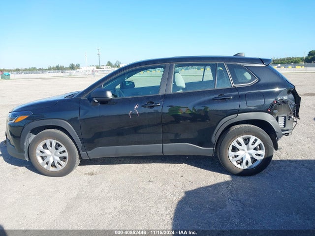 Toyota Corolla Cross L 2022 7MUAAAAG5NV027269 Image 15