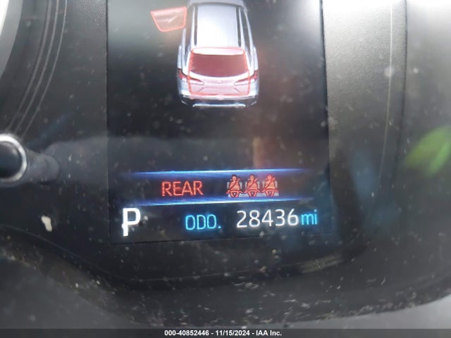 Toyota Corolla Cross L 2022 7MUAAAAG5NV027269 Image 16