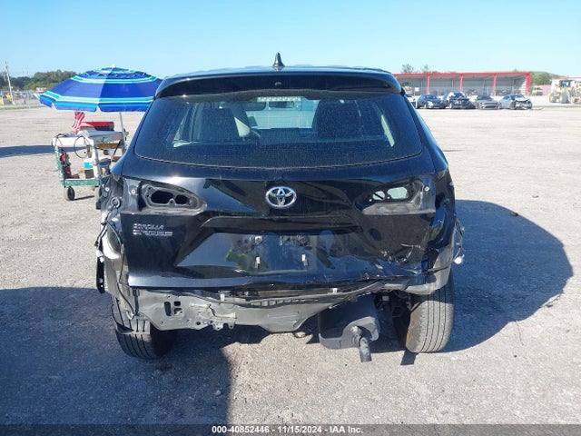 Toyota Corolla Cross L 2022 7MUAAAAG5NV027269 Image 17