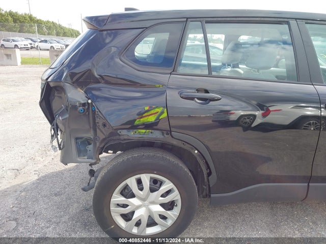 Toyota Corolla Cross L 2022 7MUAAAAG5NV027269 Image 18