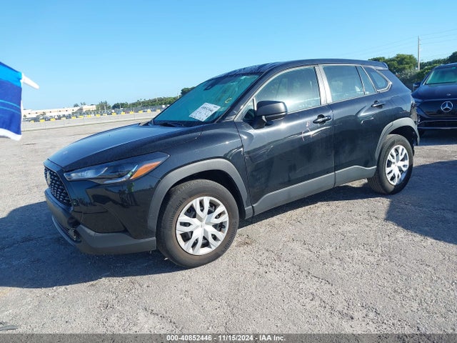 Toyota Corolla Cross L 2022 7MUAAAAG5NV027269 Image 2