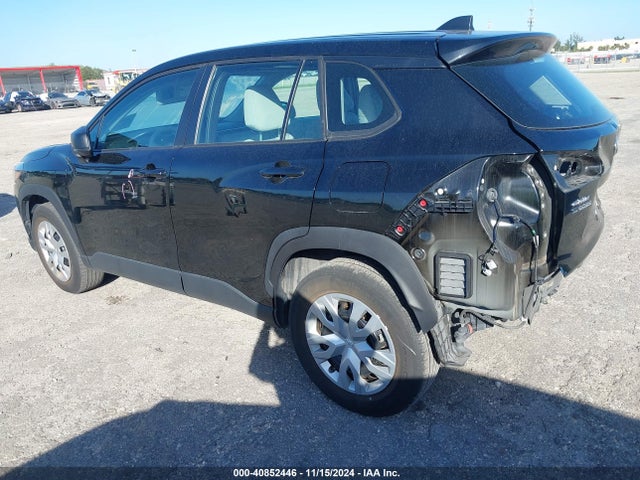 Toyota Corolla Cross L 2022 7MUAAAAG5NV027269 Image 3
