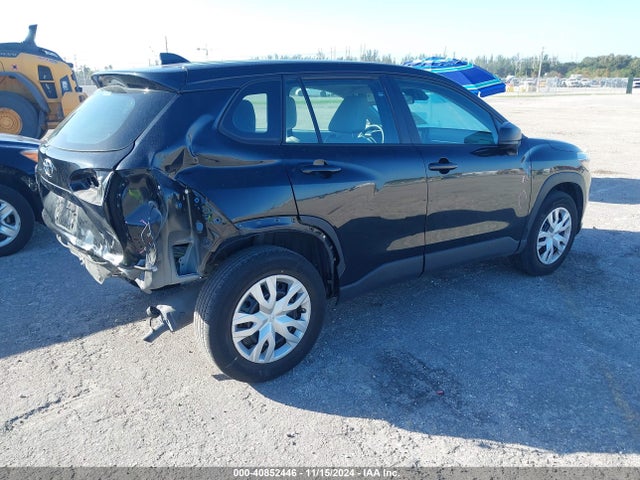 Toyota Corolla Cross L 2022 7MUAAAAG5NV027269 Image 4
