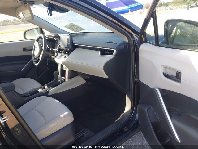 Toyota Corolla Cross L 2022 7MUAAAAG5NV027269 Image 5