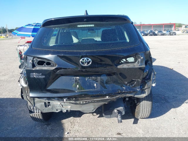 Toyota Corolla Cross L 2022 7MUAAAAG5NV027269 Image 6