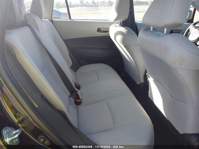 Toyota Corolla Cross L 2022 7MUAAAAG5NV027269 Image 8