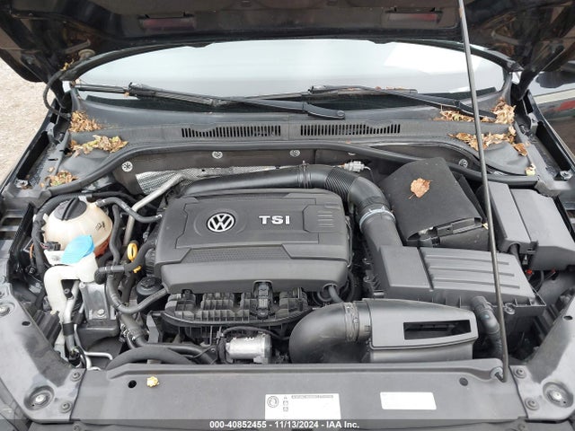 3VW4T7AJ9HM335174 Volkswagen JETTA GLI