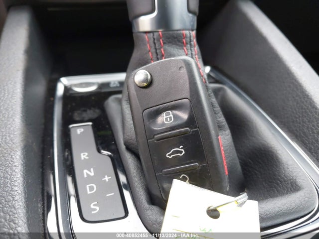 Volkswagen JETTA GLI 2017 3VW4T7AJ9HM335174 Image 11