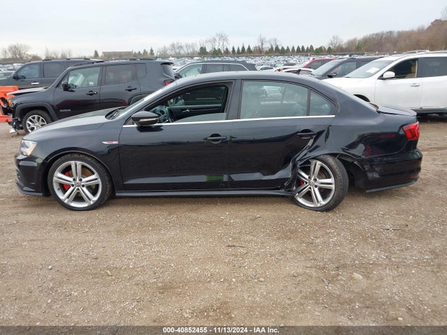 Volkswagen JETTA GLI 2017 3VW4T7AJ9HM335174 Image 14