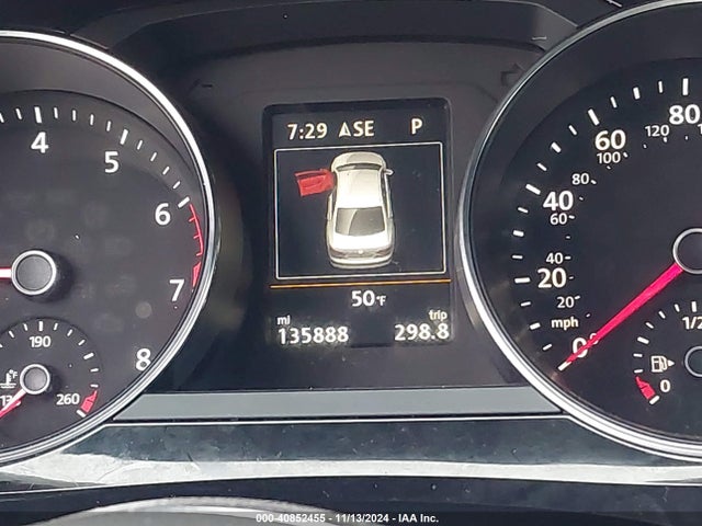 Volkswagen JETTA GLI 2017 3VW4T7AJ9HM335174 Image 15