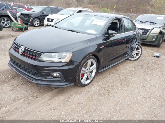 3VW4T7AJ9HM335174 Volkswagen JETTA GLI