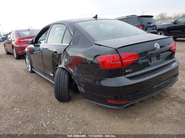 3VW4T7AJ9HM335174 Volkswagen JETTA GLI