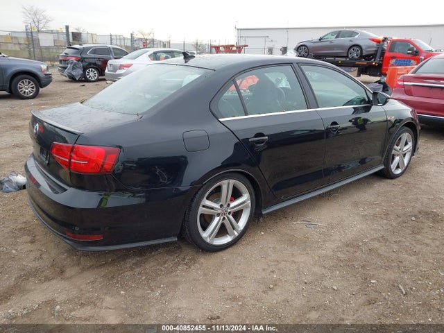 3VW4T7AJ9HM335174 Volkswagen JETTA GLI