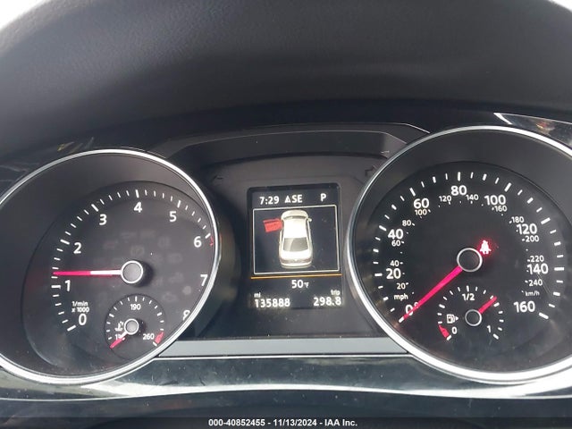3VW4T7AJ9HM335174 Volkswagen JETTA GLI
